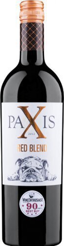 Paxis Red Blend