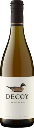 Decoy Chardonnay