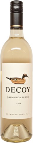 Decoy Sauvignon Blanc Sonoma County