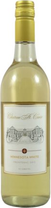 Saint Croix Frontenac Gris