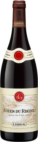 E. Guigal Cotes du Rhone Rouge