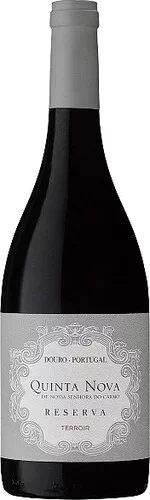 Quinta Nova Reserva Terria Blend