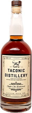 Taconic Maple Old Fashioned