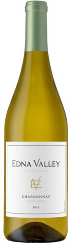 Edna Valley Vineyard Chardonnay