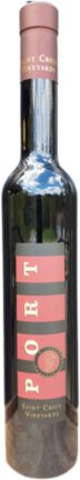Saint Croix Vineyards Frontenac Port
