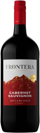 Frontera Cabernet Sauvignon/Merlot