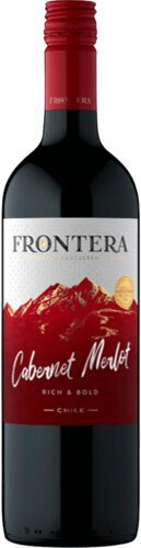 Frontera Cabernet Sauvignon/Merlot