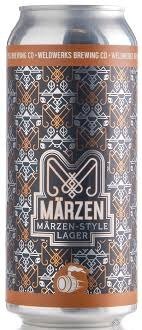 Weldwerks - Marzen-Style Lager
