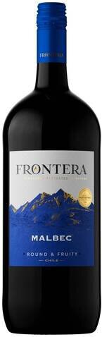 Frontera Malbec