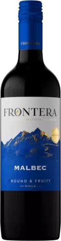 Frontera Malbec