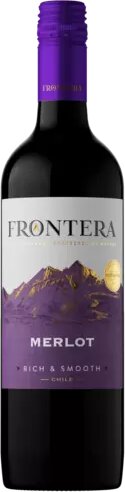 Frontera Merlot