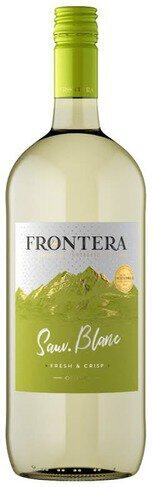 Frontera Sauvignon Blanc