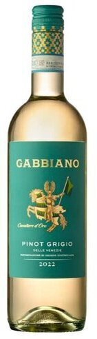 Castello Di Gabbiano Cavaliere D'Oro Pinot Grigio