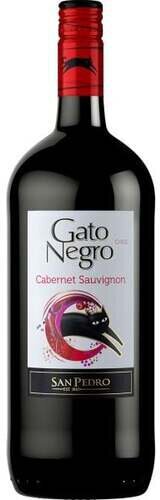 Gato Negro Cabernet Sauvignon