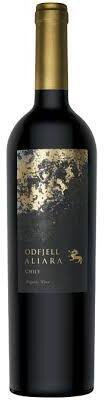 Odfjell - Red 