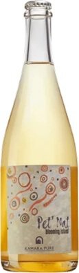 Kamara - Pet-Nat of Retsina 