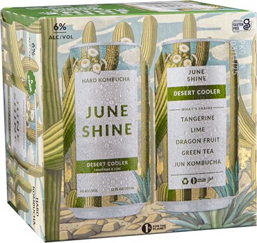 Juneshine - 