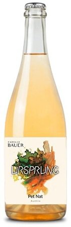 Familie Bauer - Pet-Nat 