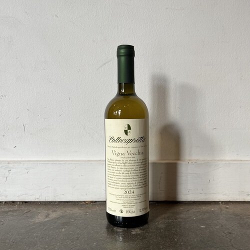 Collecapretta, Vigna Vecchia 2024