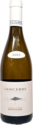 Clement & Florian Berthier Sancerre