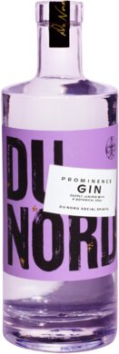 Du Nord Social Spirits Prominence Gin
