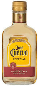Jose Cuervo Gold Tequila