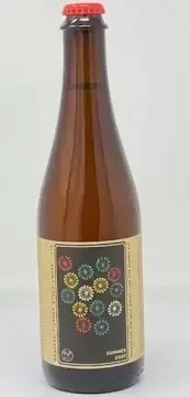 Hanabi Summer Seasonal Pilsner Style Lager Eraclea
