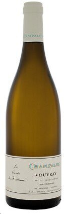 Champalou - Vouvray Demi-Sec 