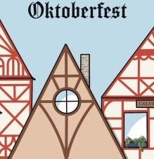 Calvert Beer Co. - Oktoberfest Lager