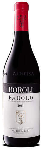 Boroli - Barolo