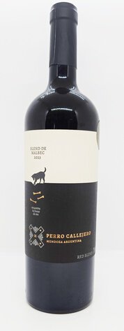 Perro Callejero Blend of Malbec