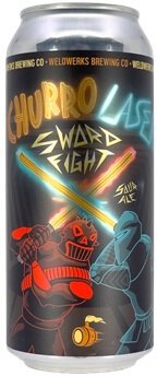 Weldwerks - 