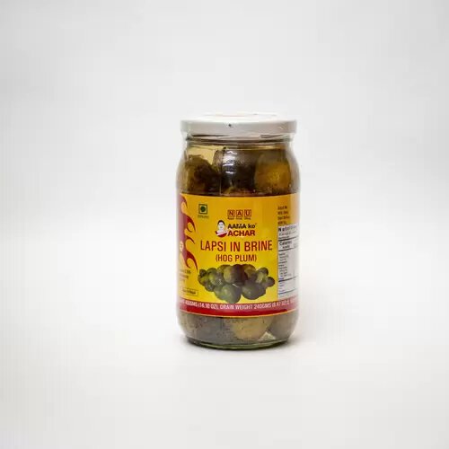 Lapsi In Brine