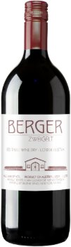 Zweigelt Berger