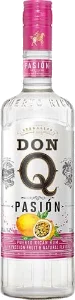 Don Q Passion Fruit Rum