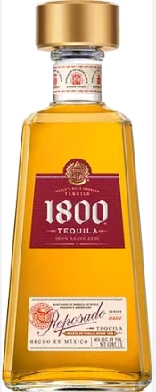 1800 Reposado Tequila