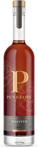 Penelope Bourbontoasted Series 100 Proof