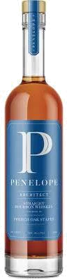 Penelope Bourbonarchitect
