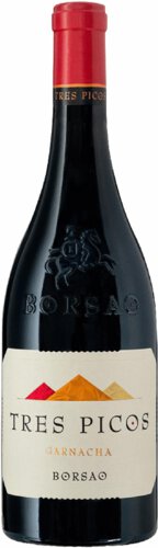Borsao Tres Picos Garnacha