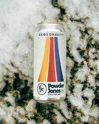 ZERO GRAVITY POWDER JONES IPA 