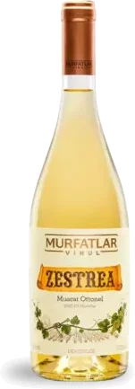 Murfatlar Muscat Ottonel Zestrea