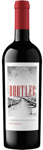 Bootleg Paso Robles Cabernet Sauvignon