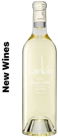 Larkin Sauvignon Blanc 2023