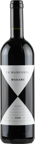 Ca' Marcanda Bolgheri Magari