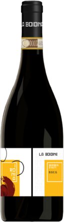 La Boidina Barbera D'asti