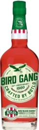 Bird Gang Wild Black Cherry Ice Vodka
