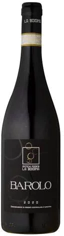 La Boidina Barolo