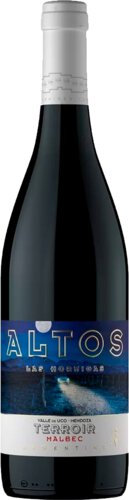 Altos Las Hormigas Valle de Uco Terroir Malbec