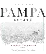 Pampa Estate Special Cabernet Sauvignon