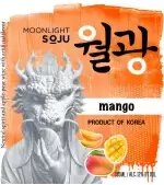 Moonlight Mango